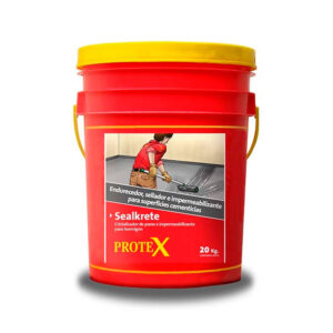 Protex - Sealkrete