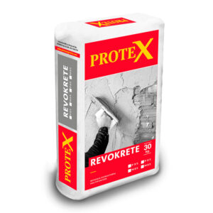 Protex – Revokrete