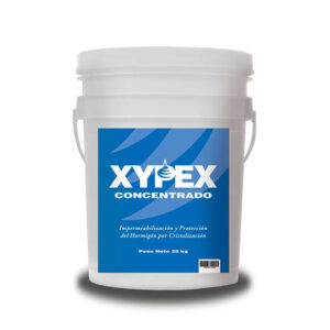 Protex – Xypex Concentrado