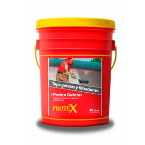 Protex – Protex Goteras