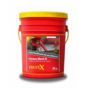 Protex - Protex Ment Normal