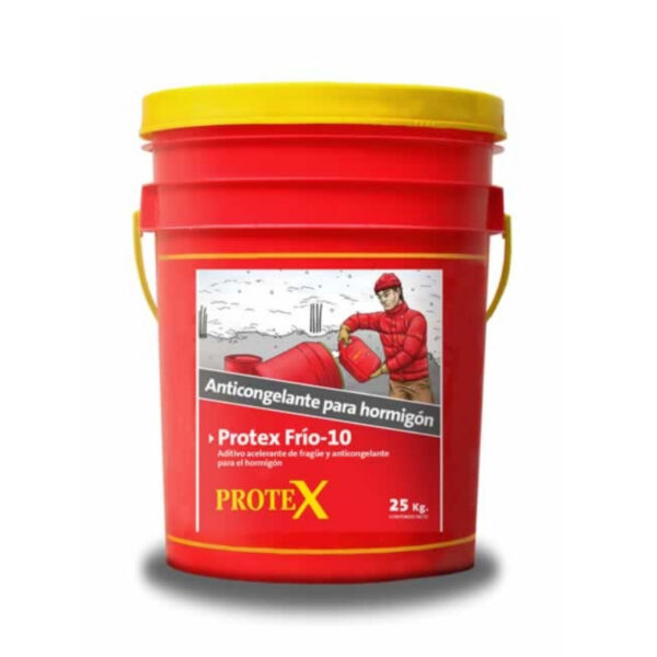 Protex - Frio 10