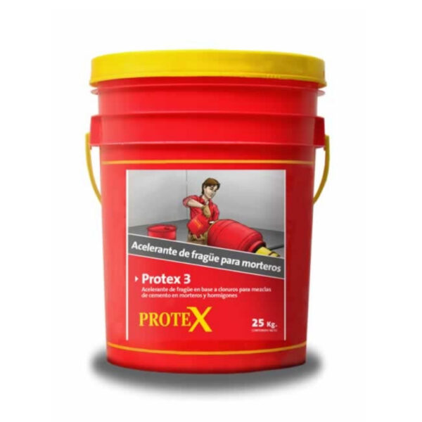 Protex - Protex 3 Granel