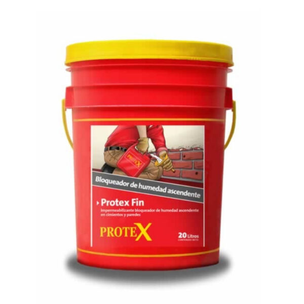 Protex - Protex Fin