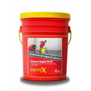 Protex - Protex Rapid 30 SC