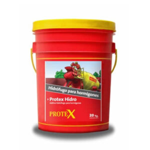 Protex - Protex Hidro