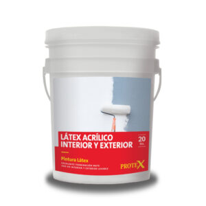 Protex - Protex Pintura Latex