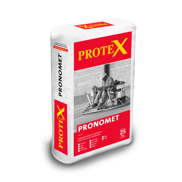 Protex - Pronomet