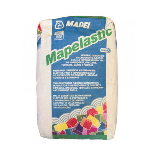 Mapei – Mapelastic Componente A