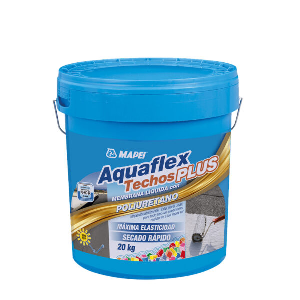 Mapei - Aquaflex Techos Plus