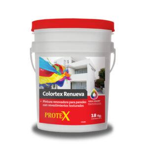Colortex - Colortex Renueva