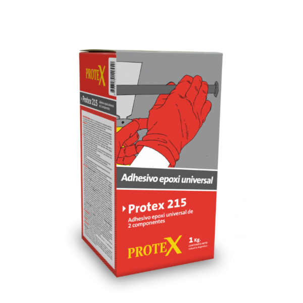 Protex - Protex 215
