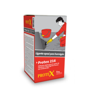 Protex - Protex 216